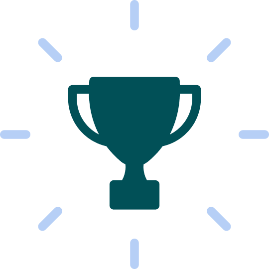 award icon