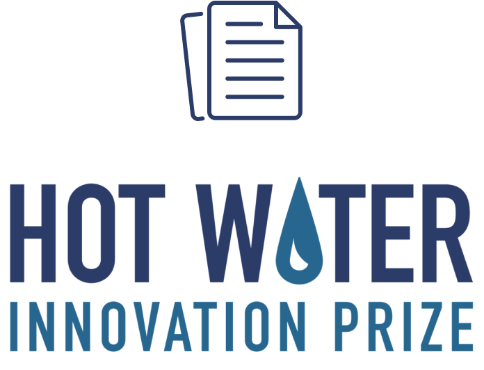 hot water innovation prize